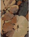 Carmel Riata Slate Rug Rug Size: 8' x 10'