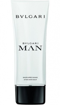 BVLGARI MAN by Bvlgari 3.4 oz Men's Aftershave Balm