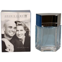 Aramis Always By Aramis For Men. Eau De Toilette Spray 1.7 Ounces