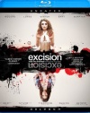 Excision [Blu-ray]