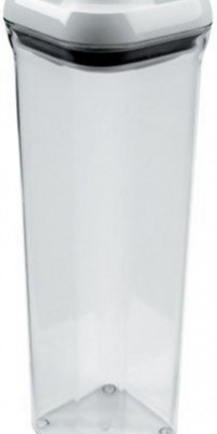 OXO Good Grips POP  Square 2.1 Quart Storage Container