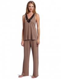 Natori Women's Lhasa Pajama Set