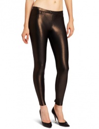 HUE Women's Lacquer Legging