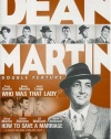 The Dean Martin Double Feature - Who Was That Lady / How To Save A Marriage