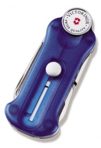 Victorinox Swiss Army Golf Tool