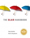 The Blair Handbook: 2009 MLA Update Editon (5th Edition)