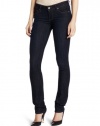 PAIGE Women's Skyline Straight Jean