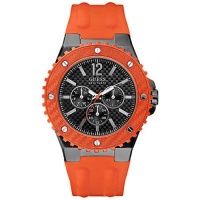 GUESS Masculine Sport - Orange