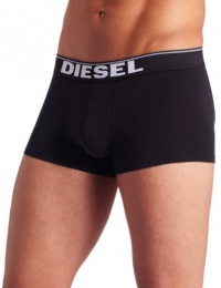 Diesel Men's Essentials Kory Boxer Trunk, Black, X-Large