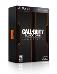 Call of Duty: Black Ops II [Hardened Edition]