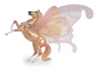 Breyer Sirocco