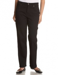 Gloria Vanderbilt Women's Five-Pocket Amanda Jean