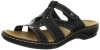 Clarks Women's Truffle Sandal