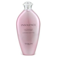 INSOLENCE by Guerlain for WOMEN: SHIMMERING BODY MILK 6.8 OZ