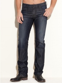 GUESS Lincoln Jeans in CRX wash, 32 Inseam