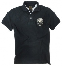 Polo Ralph Lauren Custom-fit Crest Polo