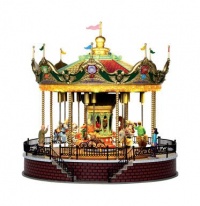 SUNSHINE CAROUSEL[CASE OF 1]