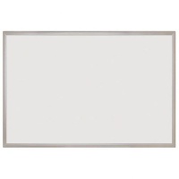 ECR4Kids Message Store Dry Erase Bulletin Board Set, 24 by 36