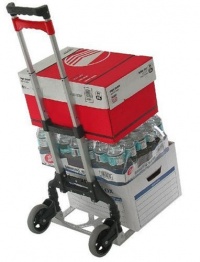 Magna Cart Personal Hand Truck