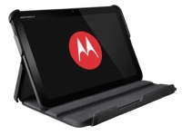 Motorola Protective Portfolio Case for MOTOROLA XOOM (Motorola Retail Packaging)