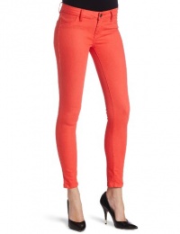 BLANK NYC Women's Colored Ankle Pant