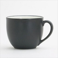 Noritake Colorwave Cup, Graphite