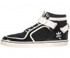 Adidas Originals Adi-Rise Casual Men's High Top Sneaker