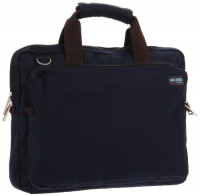 Jack Spade City NYRU0677A Briefcase,Navy,One Size