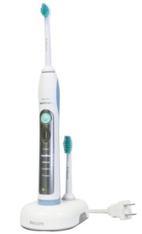 Philips Sonicare Flexcare Plus Rechargeable Sonic Toothbrush