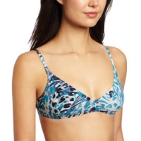 Cosabella Women's Love Is In The Aire Soft Bra