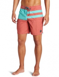 Rusty Men's Gaviotas Boardshort