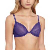 Calvin Klein Women's Lace Underwire