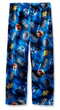 Angry Birds Star Wars Boys 4-18 Sleep Lounge Pants (4/5)