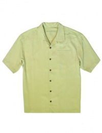 Tommy Bahama 'Canyon Leaf ' Camp Shirt