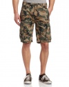 Levi's Men's Ace Cargo Twill Short