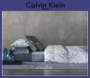 Calvin Klein Thistle Comforter King Size NEW