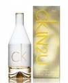 CK IN2U 3.4 oz Eau De Toilette Spray by Calvin Klein For Women