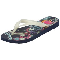 Havaianas Women's Fun Flip Flop