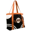 MLB San Francisco Giants Canvas Tailgate Tote