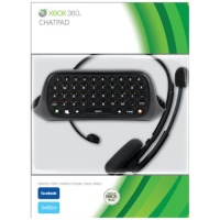 Xbox 360 Chatpad