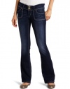 Levi's Juniors 524 Styled Skinny Boot Jean