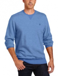 IZOD Men's Long Sleeve Varsity Fleece