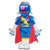 Flying Super Grover 2.0