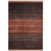 Nourison Calvin Klein Home Luster Washed Wide Stripes Area Rug Size - 8.3 x 11 ft.