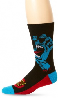 Stance Men's Screaming Hand Sock