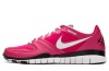 Nike Free Hyper TR Women's Training Shoes-Voltage Cherry