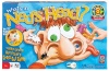 POOF-Slinky 0X2460 Ideal What's In Ned's Head Game with 15-Inch Plush Head