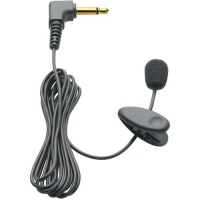 Philips 9173 Lapel Microphone for Digital Pocket Memos and Digital Voice Tracers (LFH9173/00)