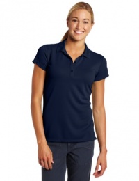 Columbia Sportswear Women's Innisfree Short Sleeve Polo Shirt