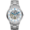 Fossil Ansel Stainless Steel Watch